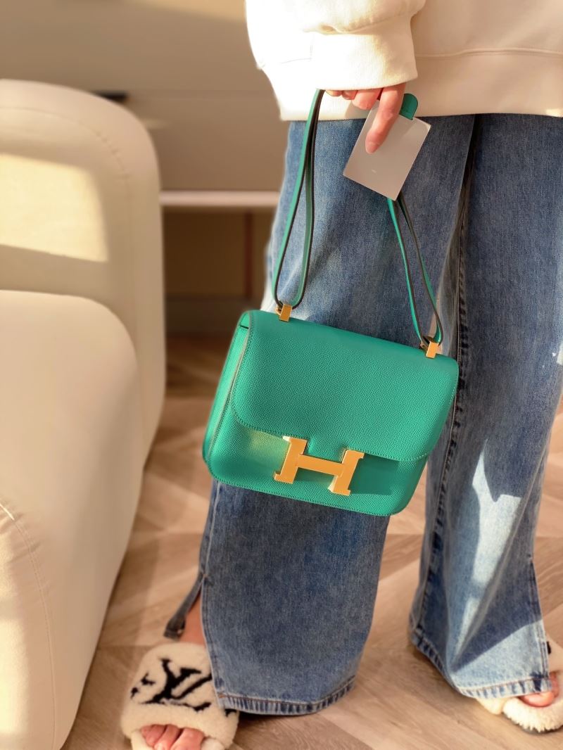 Hermes Constance Bags